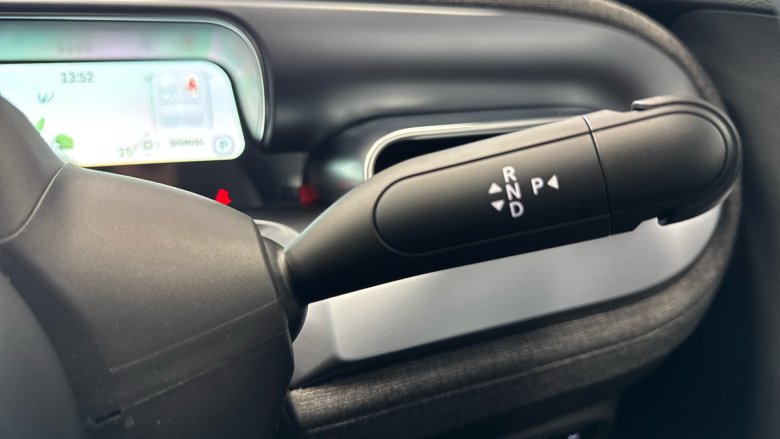 smart Hashtag 1 200kW Pure 49kWh 5dr Auto Electric Hatchback